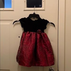 Marmellata  Dress 24 months Pre Owned